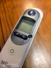 博朗耳溫計IRT6525耳溫槍電子體溫計寶寶嬰兒老人體溫槍醫用測溫度計 博朗耳溫槍IRT6525【送耳套】 曬單實(shí)拍圖