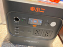 電小二【輕小2度電】快充戶(hù)外電源2200W大功率大容量220V移動(dòng)電源車(chē)載露營(yíng)應急戶(hù)外作業(yè)蓄電池2000Pro2 曬單實(shí)拍圖