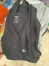 七匹狼純棉背心男士高彈力運動(dòng)吸汗透氣2件裝 曬單實(shí)拍圖