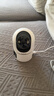 銳視威雙攝1200萬(wàn)高清監控攝像頭家用無(wú)線(xiàn)wifi網(wǎng)絡(luò )手機遠程室內看護監控器360度無(wú)死角帶夜視全彩家庭用 曬單實(shí)拍圖