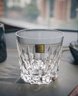 KAGAMI日本進(jìn)口江戶(hù)切子校倉洋酒杯水晶玻璃威士忌杯洛克杯270ml送禮 校倉洛克杯 270ml 曬單實(shí)拍圖