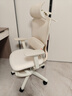 TOAI泡芙椅升級款2.0人體工學(xué)椅女生椅辦公椅人工力學(xué)座椅國家補貼 曬單實(shí)拍圖