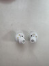 【官方直營(yíng)】三星（SAMSUNG）Galaxy Buds FE/藍牙耳機 Buds FE 白【送一年官?！?7天機 99新 曬單實(shí)拍圖