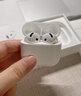 Apple/蘋(píng)果 AirPods 4 搭配USB-C充電盒 蘋(píng)果耳機 藍牙耳機 適用iPhone/iPad/Mac 四代 曬單實(shí)拍圖