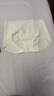 ubras無(wú)尺碼包臀無(wú)痕隱形高彈女士?jì)妊澟?A抗菌棉襠平角褲-3條裝均碼 曬單實(shí)拍圖