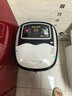 泰昌（Taicn）泡腳桶洗腳桶足浴盆全自動(dòng)加熱恒溫足浴桶電動(dòng)足療養生加深加寬沖浪按摩洗腳盆TC-9057 電動(dòng)4滾輪按摩丨高桶深泡小腿丨TC-9057 曬單實(shí)拍圖