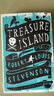 金銀島 Treasure Island 羅伯特·路易斯·史蒂文森 經(jīng)典冒險小說(shuō)  尋寶海盜題材文學(xué) Alma經(jīng)典 進(jìn)口原版 英文書(shū) 曬單實(shí)拍圖