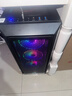 攀升戰神 酷睿i5 14400F/14600KF/RTX5060 Ti/3050/5070設計師游戲臺式電腦主機臺式機整機 配置五i5 14400F RTX5060高規版 曬單實(shí)拍圖
