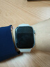 華為（HUAWEI）【咨詢(xún)享優(yōu)惠】WATCH FIT 4智能手表運動(dòng)藍牙通話(huà)輕薄大屏高中學(xué)生健康管理NFC門(mén)禁男女心率 悅動(dòng)白【甄選表帶+精美表盤(pán)】 曬單實(shí)拍圖