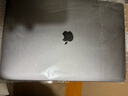 Apple Macbook Pro二手蘋(píng)果筆記本電腦超強M芯商務(wù)辦公娛樂(lè )設計剪輯開(kāi)發(fā)后期制作 99成新 19款15寸i9/16-512G銀MV932 曬單實(shí)拍圖