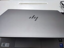 惠普（HP）【國家補貼】筆記本電腦 星Book Pro16 大屏輕薄高端金屬旗艦本 酷睿新品商務(wù)辦公手提電腦 標壓酷睿2代Ultra5 32G 1T 240Hz 灰 曬單實(shí)拍圖