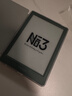 掌閱（iReader）【新品發(fā)布】Neo3 6英寸電子書(shū) 智能閱讀器 墨水屏電紙書(shū) AI看書(shū)學(xué)習漫畫(huà)平板電腦 輕薄便攜  語(yǔ)綠 曬單實(shí)拍圖