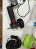 博世（BOSCH）小鋼俠金屬木材水電塑料管瓷磚小型鋰電切割角磨機GWS12v-76 GWS12V-76【3.0單電】 曬單實(shí)拍圖
