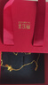 潮宏基 臻金弘黃金項鏈女足金葫蘆吊墜福牌錢(qián)幣套鏈送女友新年禮物 計價(jià) 4.6g 鏈長(cháng)約42cm+延長(cháng)鏈 曬單實(shí)拍圖