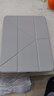 Apple/蘋(píng)果 iPad11英寸 A16芯片2025年款 平板電腦 (256GB WLAN版/學(xué)習辦公娛樂(lè ))銀色 曬單實(shí)拍圖