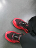 安踏兒童運動(dòng)鞋2026新年赤焰6男女童鞋跑步運動(dòng)鞋夜光鞋312619902 曬單實(shí)拍圖