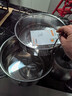 蘇泊爾（SUPOR） 304不銹鋼蒸鍋湯鍋蒸煮多用鍋復底加厚電磁爐明火通用 SZ24S1- 24cm 曬單實(shí)拍圖