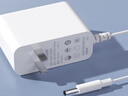 金陵聲寶 小度充電器電源線(xiàn)12V2A智能音箱X8/T8/X10/T10小度在家音響箱電源適配器充電線(xiàn)DC4.0mm直頭國標3C 曬單實(shí)拍圖