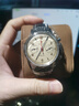 海鷗（SEAGULL）手表男士機械表 1963A小表盤(pán)男士手表 D304復刻碼表生日禮物男表 曬單實(shí)拍圖