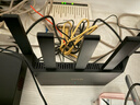 Tenda騰達路由器WiFi7【云霄BE5100】千兆穿墻王信號增強無(wú)線(xiàn)超強2.5g網(wǎng)口家用電競放大器立式BE6L Pro 曬單實(shí)拍圖