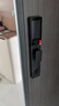 BECK人臉指紋鎖家用智能門(mén)鎖防盜密碼鎖智能鎖入戶(hù)門(mén)電子鎖貓眼V6P 曬單實(shí)拍圖