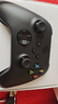微軟（Microsoft）Xbox無(wú)線(xiàn)游戲手柄 磨砂黑+USB-C線(xiàn) 藍牙適配Xbox/PC/平板/手機Steam促銷(xiāo) 黑神話(huà)悟空 空洞騎士 曬單實(shí)拍圖
