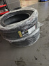 優(yōu)科豪馬橫濱輪胎 205/60R16 92H E70D 原配鈴木/天語(yǔ)SX-4/鋒馭/豐田逸致 曬單實(shí)拍圖