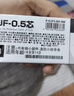 斑馬牌（ZEBRA）【熱門(mén)商品】RJF5按動(dòng)筆芯0.5mm黑色中性筆替芯適用JJ15 JJ55 JJZ58 JJZ15W等系列簽字筆 10支 曬單實(shí)拍圖