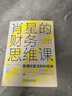 肖星的財務(wù)思維課：看懂財富流轉規律 肖星 喜馬拉雅 財務(wù) 會(huì )計 財報 財務(wù)報表 財務(wù)分析 投資 理財 財富 金融 曬單實(shí)拍圖