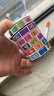算數魔方數字魔方兒童益智玩具兒童早教智力玩具創(chuàng  )意魔方 數字魔方【1個(gè)裝】 曬單實(shí)拍圖