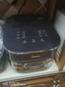 美的（Midea）電飯煲赤炎臻香純鈦0涂層4升家用上下雙ih立體加熱無(wú)涂層內膽智能高端電飯鍋一級能4-5-8人線(xiàn)下款 4L 【生物鈦0涂層】上下雙IH加熱 仿生荷葉防粘 曬單實(shí)拍圖