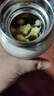 希樂(lè )保溫杯316不銹鋼學(xué)生水杯男女士戶(hù)外便攜口袋杯兒童小巧隨手杯子 曬單實(shí)拍圖