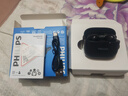 飛利浦（PHILIPS）真無(wú)線(xiàn)藍牙耳機半入耳式通話(huà)降噪音樂(lè )游戲運動(dòng)低延遲長(cháng)續航適用蘋(píng)果安卓華為手機-TAT1220黑 曬單實(shí)拍圖