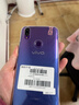 vivo Y93/y93s  全網(wǎng)通4G 全面屏 游戲手機 雙卡 備用機 9成新 星夜黑 y93 3G+64G 曬單實(shí)拍圖
