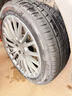 富神（FORTUNE）靜音棉輪胎 255/45R20 105Y XL FSR-303 適配奧迪Q5L/Model X 曬單實(shí)拍圖