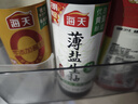 海天 生抽醬油500ml*2+蠔油520g+料酒500ml 禮盒系列 薄鹽禮盒 曬單實(shí)拍圖