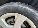 普利司通（Bridgestone）汽車(chē)輪胎 205/55R16 91V ER300 配套卡羅拉/馬自達3/適配思域速騰 曬單實(shí)拍圖