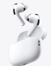 【95成新】Apple/蘋(píng)果 AirPods Pro (第三代) 搭配MagSafe充電盒 (USB-C) 蘋(píng)果耳機 藍牙耳機 適用iPhone/iPad/Mac   曬單實(shí)拍圖