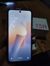小米 REDMI Note13R 120Hz LCD護眼屏幕 驍龍4移動(dòng)平臺 5030mAh長(cháng)續航 小米紅米智能5G手機 Note13R 冰晶銀 8GB+256GB 曬單實(shí)拍圖