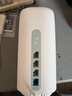 NRadio鯤鵬C8-688巴龍芯5G CPE硬路由支持N79頻段載波聚合OP遠程短信鯤鵬5G新C8雙頻WIFI6千兆無(wú)線(xiàn)路由器 C8-688 內置鯤鵬神卡 曬單實(shí)拍圖