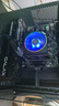 AMD銳龍7 9850X3D主機 9800X3D整機 RTX5080/5070TI/RX9070XT顯卡千幀電競游戲直播臺式電腦DIY組裝機 DIY升級包500 曬單實(shí)拍圖