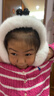 GOLOVEJOY高樂(lè )捷兒童耳罩冬季保暖小孩護耳朵防凍男女童毛絨耳捂子耳包米白 曬單實(shí)拍圖