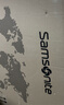 新秀麗（Samsonite）經(jīng)典貝殼拉桿箱男女超輕盈旅行行李箱升級版 綠色 CS2 25英寸 曬單實(shí)拍圖