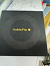 努比亞（nubia）國民小折疊Flip  12GB+512GB 奶茶色 高通驍龍芯片 5000萬(wàn)后置主攝  5G中興手機 國家補貼 曬單實(shí)拍圖
