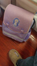 新秀麗（Samsonite）18L超輕游學(xué)包1-5年級書(shū)包小學(xué)生女防潑水雙肩包卡通艾莎聯(lián)名款 曬單實(shí)拍圖