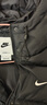 耐克（NIKE）【滔搏運動(dòng)】女子 NSW TF DWNFL METRO VEST羽絨馬甲 IH1010-010 M 曬單實(shí)拍圖
