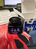 百樂(lè )（PILOT）非碳素墨水不堵筆 鋼筆用墨水瓶裝30ml INK-30-L原裝進(jìn)口藍色 曬單實(shí)拍圖