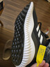 阿迪達斯 adidas 男鞋 ALPHACOMFY阿爾法 運動(dòng)鞋訓練跑步鞋 ID0350 40碼 曬單實(shí)拍圖