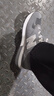NEW BALANCE男女百搭復古舒適運動(dòng)休閑鞋U574LGGC 41.5 曬單實(shí)拍圖