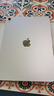 Apple/蘋(píng)果 iPad11英寸 A16芯片2025年款 平板電腦 (128GB WLAN版/學(xué)習辦公娛樂(lè ))銀色 曬單實(shí)拍圖